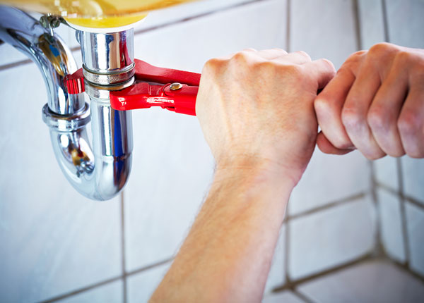 About Holloway Plumbers
